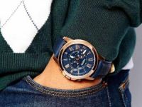 Erkekleri Çekici Yapan Aksesuar