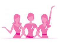 Meme Kanseri İçin Her Ay 5 Dakikanızı Ayırın