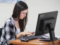 11 Kişilik Katiplik Kadrosuna 220 Aday