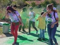 Bu Koşu Çok Renkli