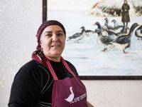 Bir Kadın Girişimci Hikayesi | Kars