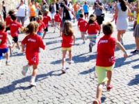 Çeşme’de Yarı Maraton Heyecanı