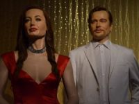 Londra’da Ayrıldılar Eskişehir’de Yan Yanalar