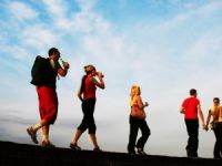 Kars’ta "Dünya Yürüyüş Günü" Etkinliği