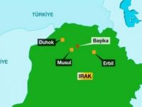 ABD: Irak’taki Türkiye Askeri İllegal