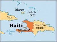 Kasırganın Vurduğu Haiti’de Ölü Sayısı 283 Oldu