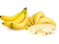 Muz Hasadı Başladı