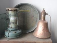 Eskiyi Unutturmayan Emekli