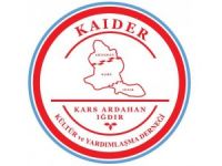 Çıldır Aşıkşenlik Ortaokuluna Kaider Eli