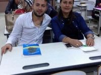 Anne - Oğul Aynı Sınıfta