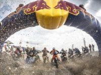 Motokros Şampiyonu Lars Enöckl Oldu