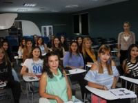 Bu Köyün Nüfusundan Fazla Öğrencisi Var