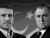 Rüştü Reçber’den Terim’e ’Emeklilik Çağrısı’