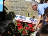 Halikarnas Balıkçısı, Bodrum’da Anıldı