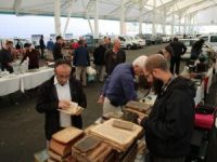 Bu Pazarda Yenilere Yer Yok