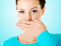 Ağız Kokusunu Önlemek İçin Öneriler