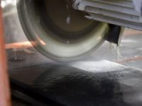 Gümüşhane’den Avrupa’ya Lezzet Veren Taş İhracatı