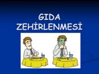 Hastane Personeli Yediği Yemekten Zehirlendi