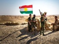 Peşmerge Cephesinde Sıcak Anlar