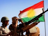 Peşmerge, Deaş’ı Havadan ve Karadan Vurdu