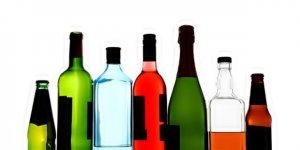 Kars'ta Kaçak İçki Operasyonu