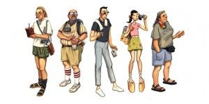 Yerli Turist Sayısı 10 Milyona Yakın