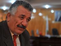 Sadak: Türkiye Büyük Tehlikeyle Karşı Karşıya