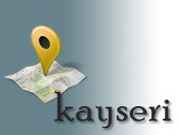 Kayseri'de Bombalı Saldırı