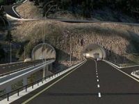 Ilgar Dağı Tünel İhalesi Yapıldı
