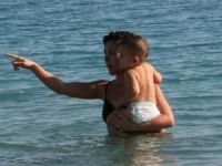 Antalya’da Sömestr Keyfi