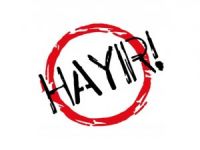 ANAP, ’Hayır’ Diyecek