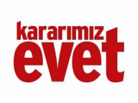 Beyribey ve Çalkın'ın Basın Toplantısı