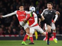 Leicester City Çeyrek Finalde