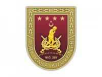 Kara Kuvvetleri Komutanı Çolak, Ardahan’da