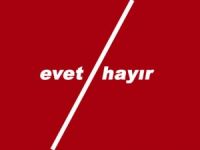 "Türk Tipi Başkanlık"a EVET