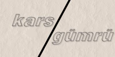 Kars ve Gümrü’de ki Kültürel Miras