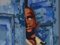 Selahattin Demirtaş'tan Yeni Resim