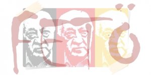 Digor'da FETÖ Operasyonu