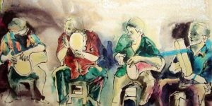 Kardeş Türküler'den Yeni Albüm