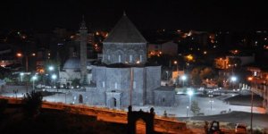 'Osmanlı Mahallesi Projesi'nde Yer Değişikliği