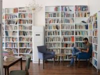 KHK'li 3 Akademisyen 'Kültürhane' Açtı