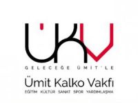 Ümit Kalko Vakfı Kars'a Okul Yapıyor