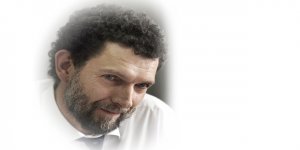 Osman Kavala Tutuklandı