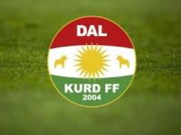 İsveç'te Kürt Takımı Dalkurd Şampiyon