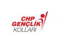 CHP'de Gençlik Uğurcan Vergül'e Emanet