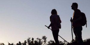 Karslı Dağcılar Digor Dumanlı Dağı’na Tırmandı