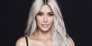 Kim Kardashian'ın Soyağacı Çıktı