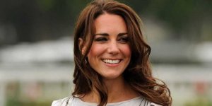 Cambridge Düşesi, Türk Modacının Tasarımını Giydi