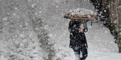 ‘Soğuk Hava ve Kuraklık’ Devam Ediyor!