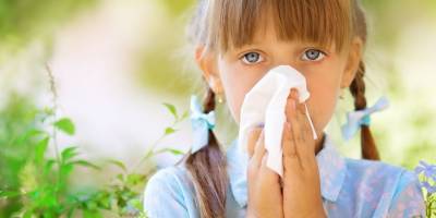 Polen Kabusu Başlıyor.. Baharda ‘Polen Alerjisi’yle Başa Çıkma Yolları!